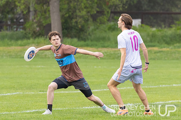 2026 Stanford Invite