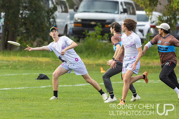 2026 Stanford Invite