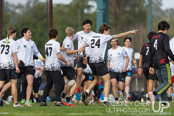 2026 Stanford Invite