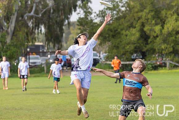 2026 Stanford Invite