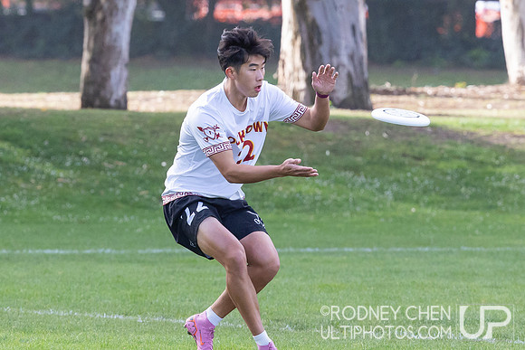 2026 Stanford Invite