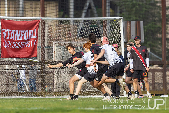 2026 Stanford Invite