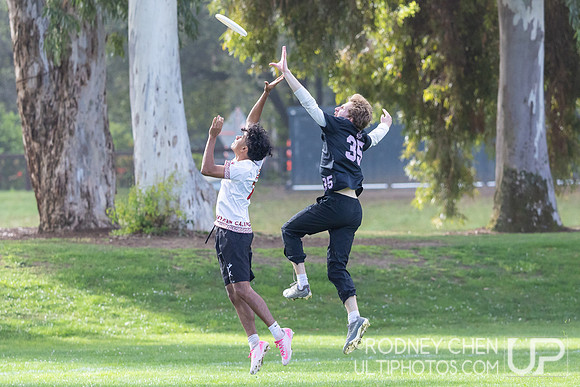 2026 Stanford Invite