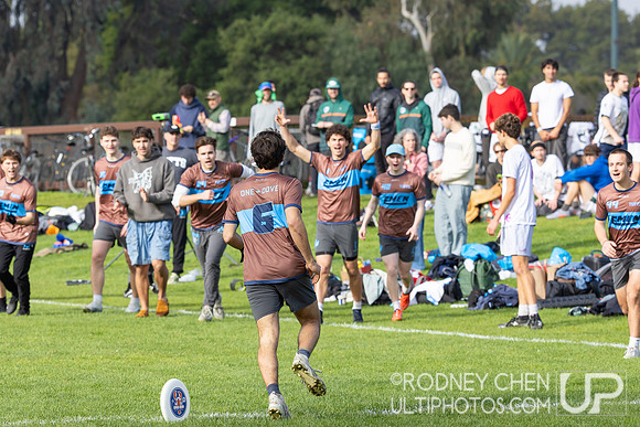 2026 Stanford Invite