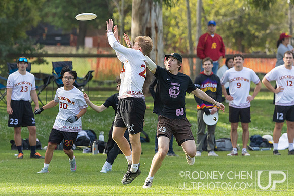 2026 Stanford Invite