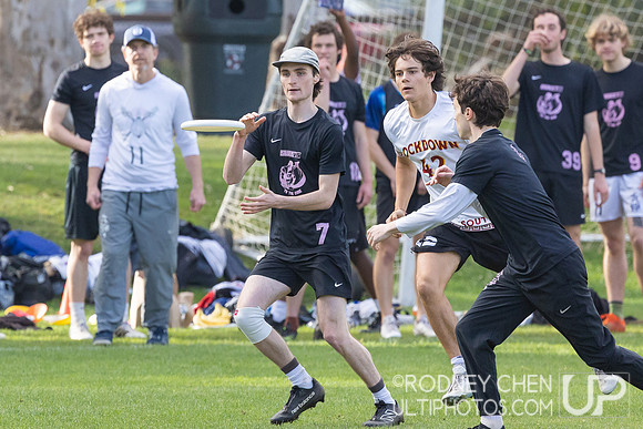 2026 Stanford Invite