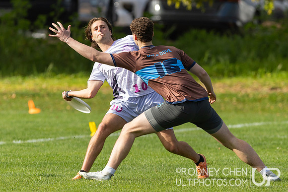 2026 Stanford Invite