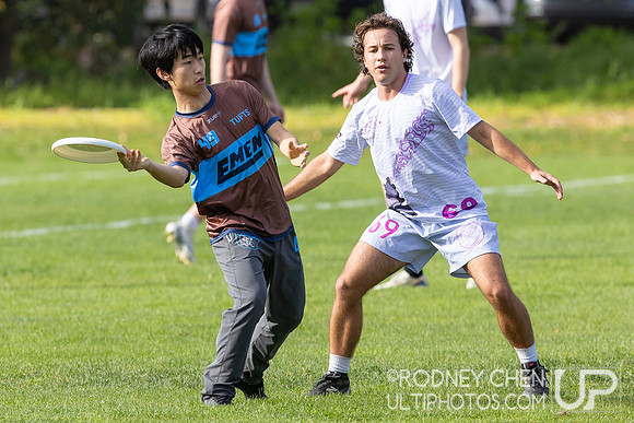 2026 Stanford Invite