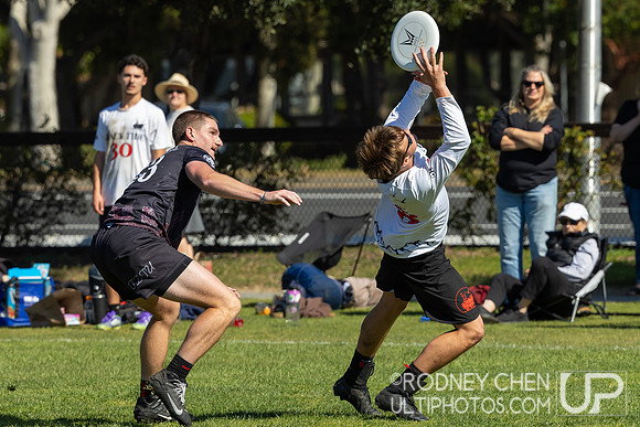 2026 Stanford Invite