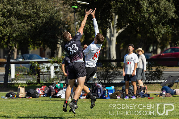 2026 Stanford Invite