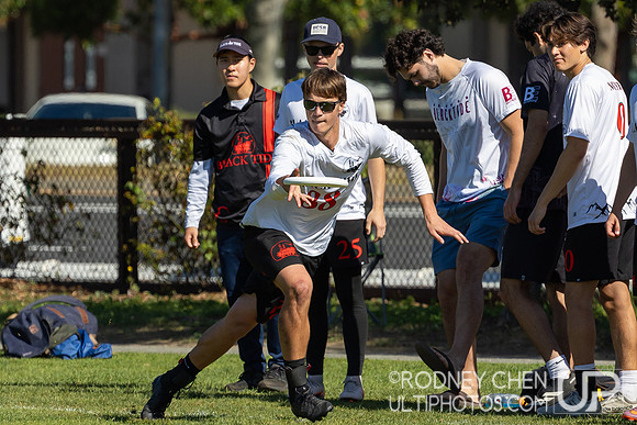 2026 Stanford Invite