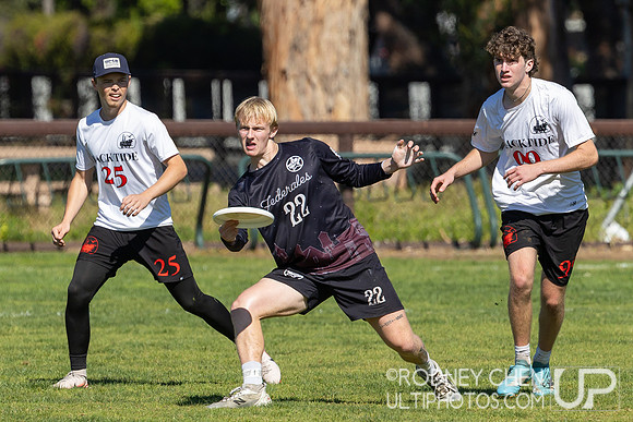 2026 Stanford Invite