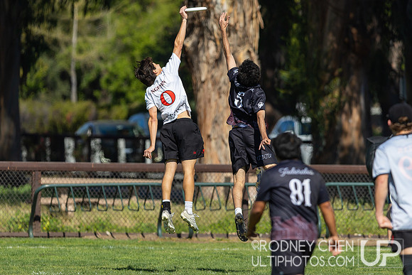 2026 Stanford Invite