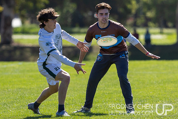 2026 Stanford Invite