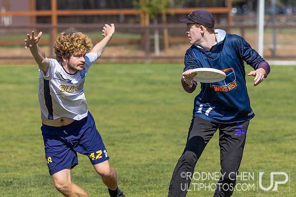 2026 Stanford Invite