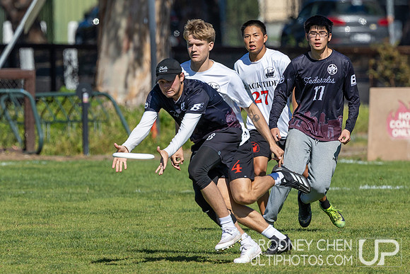 2026 Stanford Invite