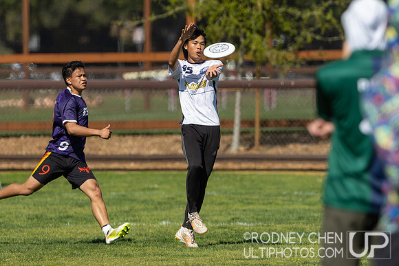 2026 Stanford Invite
