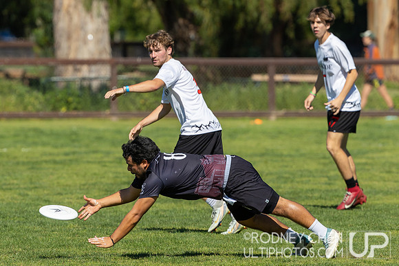 2026 Stanford Invite