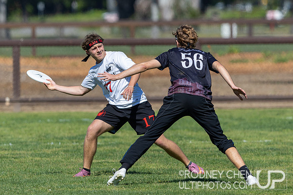 2026 Stanford Invite