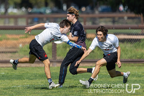2026 Stanford Invite