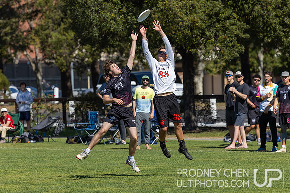 2026 Stanford Invite