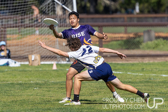 2026 Stanford Invite
