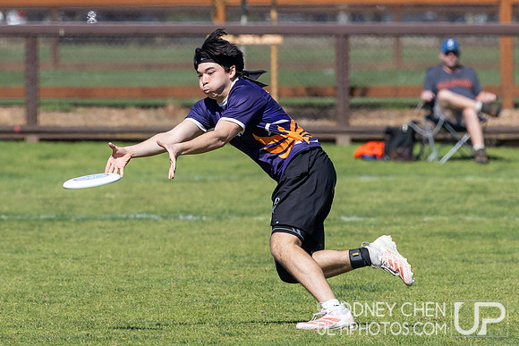 2026 Stanford Invite