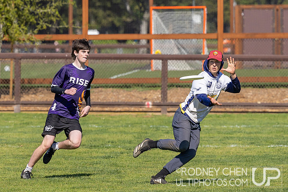 2026 Stanford Invite
