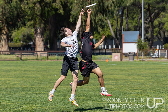 2026 Stanford Invite