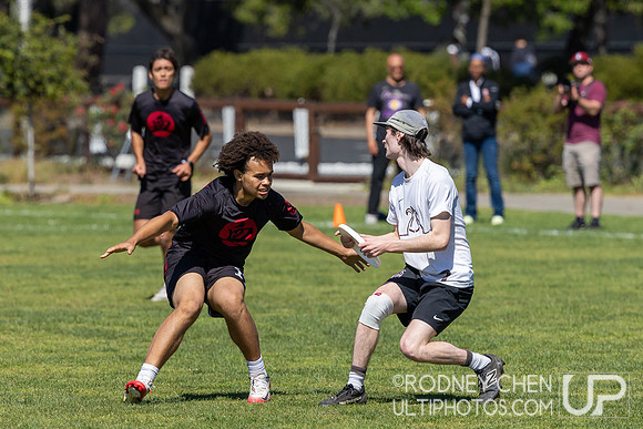 2026 Stanford Invite