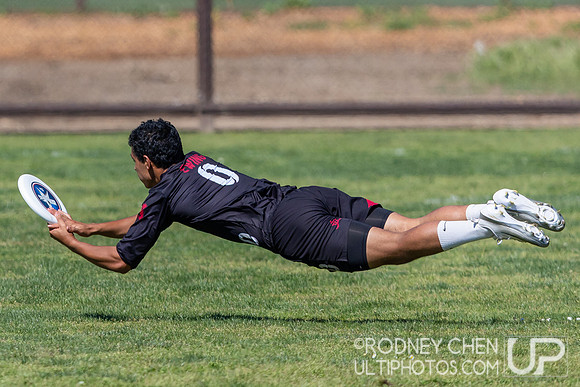 2026 Stanford Invite