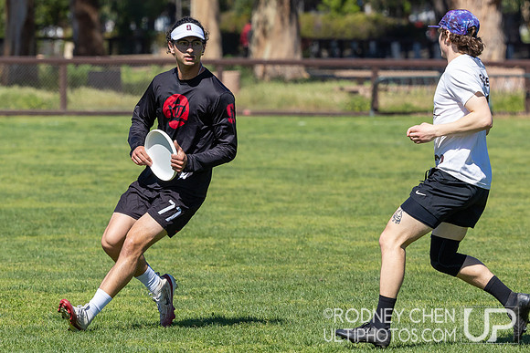 2026 Stanford Invite