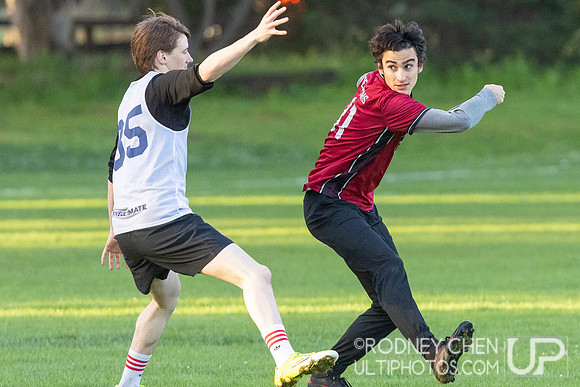 2026 Stanford Invite