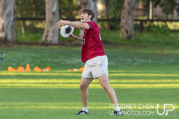 2026 Stanford Invite