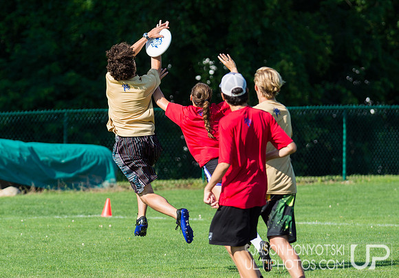 NUTC 2014 Session A