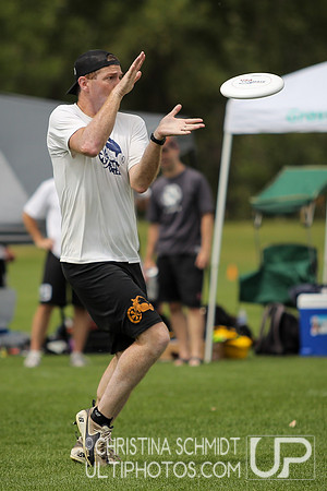 USA Ultimate Masters Championship - Friday
