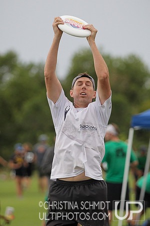 USA Ultimate Masters Championship - Friday
