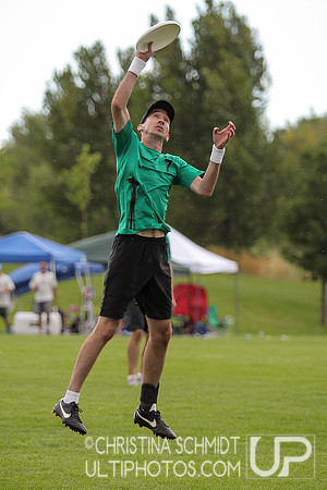 USA Ultimate Masters Championship - Friday
