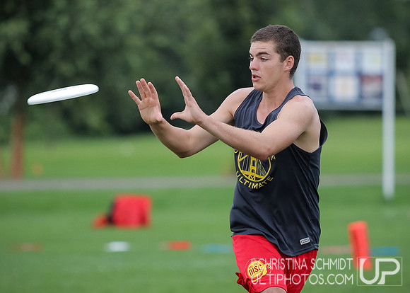 YCC 2015 - Sunday