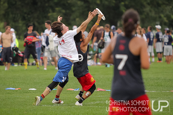 YCC 2015 - Sunday