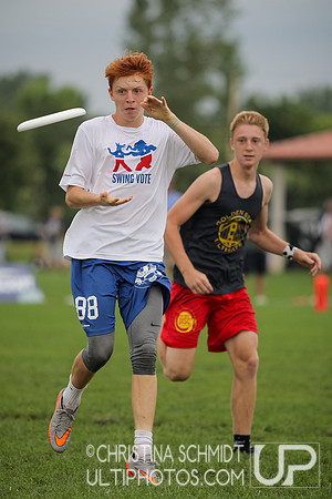 YCC 2015 - Sunday