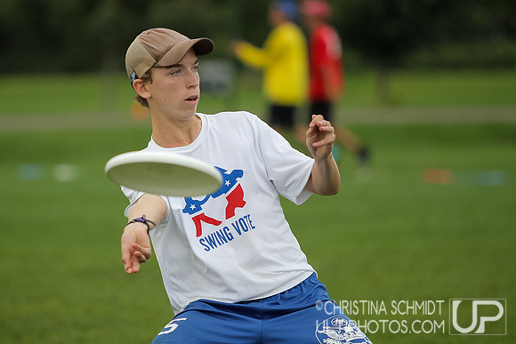 YCC 2015 - Sunday