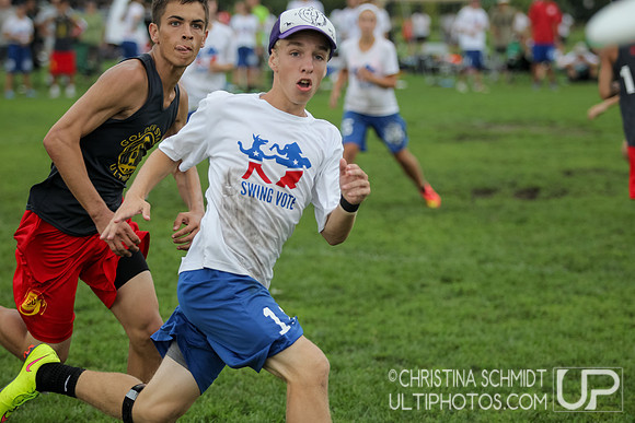 YCC 2015 - Sunday