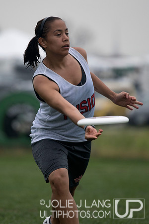 Fusion vs Brute Squad - Pool Play - USA Ultimate US Open Champio