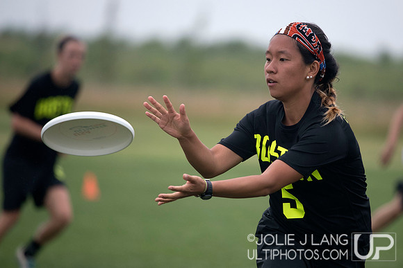 Fusion vs Brute Squad - Pool Play - USA Ultimate US Open Champio