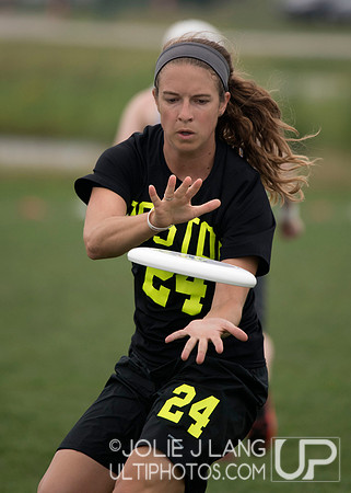 Fusion vs Brute Squad - Pool Play - USA Ultimate US Open Champio