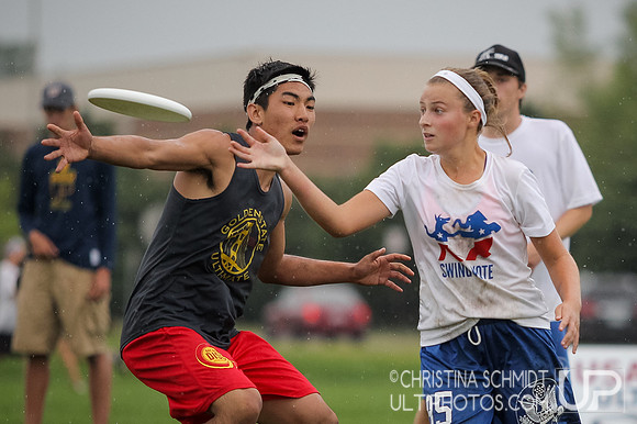 YCC 2015 - Sunday