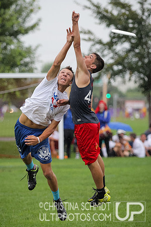 YCC 2015 - Sunday