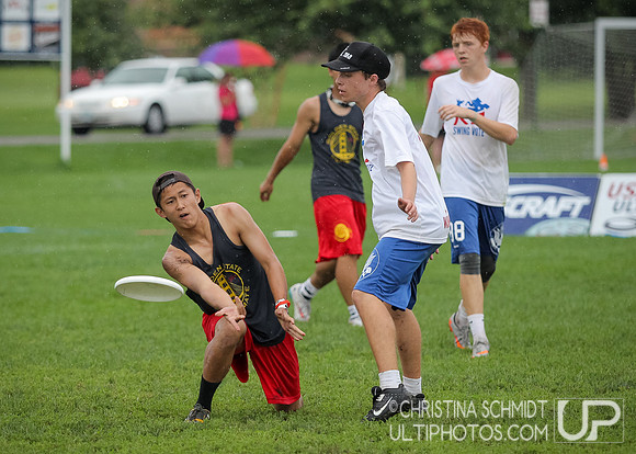 YCC 2015 - Sunday