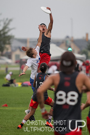 YCC 2015 - Sunday
